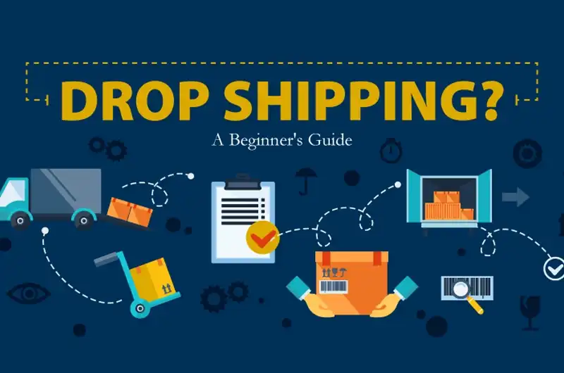 Dropshipping Business