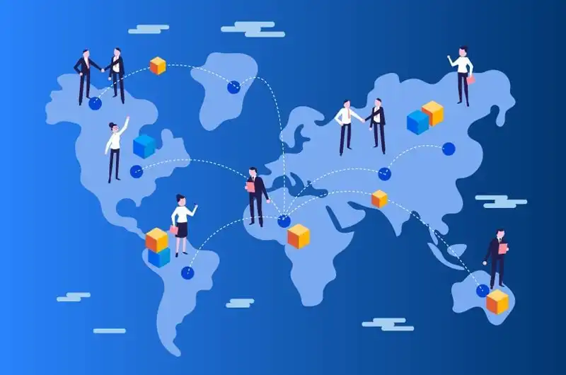 International Business Services